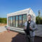 Elon Musk Home Container